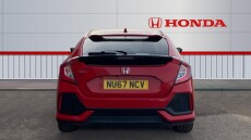 Honda Civic 1.5 VTEC Turbo Prestige 5dr Petrol Hatchback